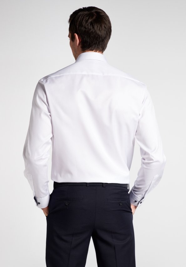 Eterna Comfort fit Skjorte